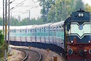 रेल यात्रियों के खुशखबरी: 27 माह के बाद दो अगस्त से फिर फर्राटा भरेगी गोंडा-वाराणसी इंटरसिटी