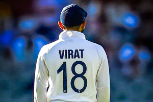 ICC Test Ranking: 2053 दिन में पहली बार टेस्ट रैंकिंग के टॉप-10 से बाहर हुए विराट कोहली