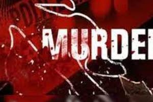 गोरखपुर: जमीनी विवाद में हिस्ट्रीशीटर की पीट-पीटकर हत्या, जांच में जुटी पुलिस