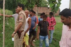 सुल्तानपुर: खेत में लगे तार में उतरा करंट, बालिका समेत दो की मौत, एक गंभीर