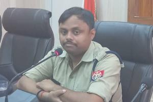 मित्र पुलिस की भूमिका में रहेगी अयोध्या पुलिस: एसएसपी