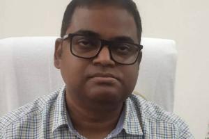 गोरखपुर: अफवाहों पर डीएम ने लगाया विराम, कहा- पंपिंग सेट से सिंचाई करने पर नहीं लगा है रोक