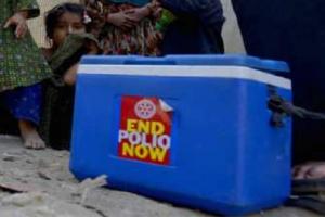 Pakistan: पख्तूनख्वा प्रांत में पोलियो टीम पर बंदूकधारियों ने की फायरिंग, एक घायल