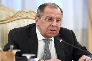 विदेश मंत्री सर्गेई लावरोव ने कहा, रूस का सैन्य अभियान डोनबास तक सीमित नहीं