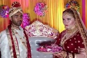 जानिये क्यों चर्चा में है कुशीनगर की यह अनोखी शादी…
