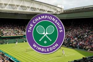 Wimbledon 2022 : विम्बलडन की टिकट बिक्री में देखी गई 25000 की कमी