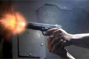 मेरठ : बीजेपी नेता को गोली मारकर बदमाश फरार…जानें पूरा मामला