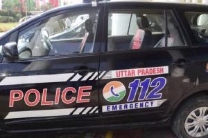 आजमगढ़ : पारिवारिक झगड़े को सुलझाने गए पुलिसकर्मी पर हमला, सिपाही घायल