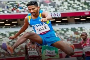 World Athletics Championships : अविनाश साबले विश्व चैंपियनशिप के 3000 मीटर स्टीपलचेज फाइनल में 11वें स्थान पर रहे