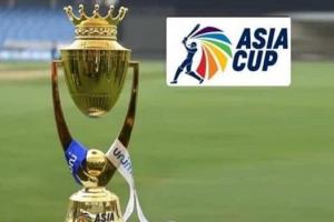 श्रीलंका में नहीं होगा एशिया कप का आयोजन, एशियाई क्रिकेट परिषद ने कहा- UAE के साथ भारत भी प्रबल दावेदार