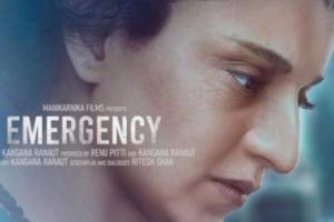 कंगना रनौत ने शेयर किया फिल्म Emergency के सेट से बीटीएस वीडियो, कहा-  हर दिन सपने हो रहे हैं सच