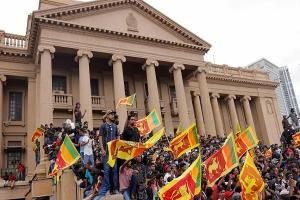 Sri Lanka Crisis : गोटबाया राजपक्षे का इस्तीफा मंजूर, जानें कब तक मिलेगा देश को नया राष्ट्रपति