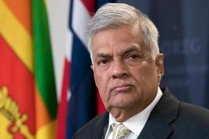 Sri Lanka Crisis : रानिल विक्रमसिंघे ने ली श्रीलंका के राष्ट्रपति पद की शपथ, नए प्रधानमंत्री की करेंगे नियुक्ति