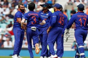 ICC ODI Team Ranking : वनडे रैंकिंग में भारत तीसरे स्थान पर बरकरार, जानिए क्या है इन टीमों का हाल?