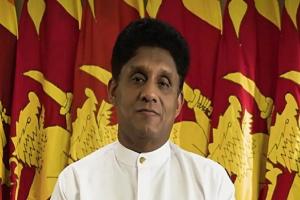 Sri Lanka Crisis : विपक्षी नेता सजित प्रेमदासा बोले- यदि मैं राष्ट्रपति पद का चुनाव जीत गया, तो श्रीलंका में तानाशाही नहीं होने दूंगा