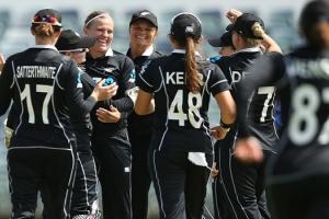 न्यूजीलैंड क्रिकेट का बड़ा फैसला, अब पुरुष और महिला क्रिकेटरों को मिलेगा समान वेतन
