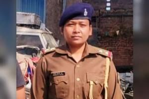 हरियाणा के बाद अब झारखंड में महिला सब-इंस्पेक्टर को कुचलकर मार डाला