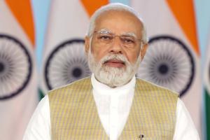 स्वामी आत्मस्थानानन्द की जन्मजयंती: PM Modi बोले- हमारी संत परंपरा हमेशा ‘एक भारत, श्रेष्ठ भारत’ का उद्घोष करती है
