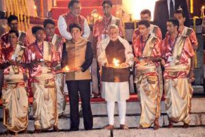 नहीं रहे शिंजो आबे: PM Modi का जापानी दोस्त जो हिंदुस्तान से बेहद इश्क करता था