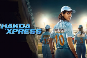 Chakda Xpress : झूलन गोस्वामी बन क्या अनुष्का शर्मा जीत पाएंगी फैंस का दिल? इंग्लैंड में क्रिकेट की ले रही हैं ट्रेनिंग
