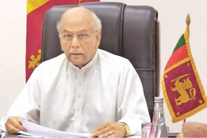 श्रीलंकाई प्रधानमंत्री ने आईएमएफ टीम से किया अनुरोध, बोले- कमजोर तबकों का रखे ध्यान