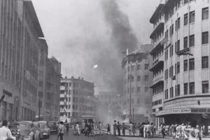 जब दंगों से लाल हो गई थी बंगाल की धरती, छह हजार लोगों ने गंवाई थी जान