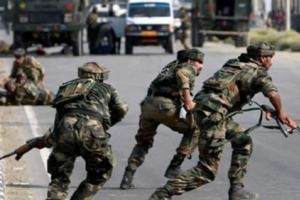 देश को दहलाने की साजिश नाकाम, सुरक्षा बलों ने पुलवामा में 30 KG IED किया बरामद