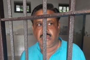 बरेली: बीजेपी नेता जितेंद्र रस्तोगी गिरफ्तार, महिला ने लगाया था गंभीर आरोप