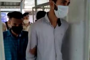 NIA को मिली 16 अगस्त तक Mohsin Ahmed की रिमांड, बचाव में उतरी AAP
