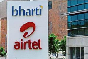 Airtel ने 5G स्पेक्ट्रम के लिए चार साल की किस्त का किया भुगतान, डॉट को दिए इतने करोड़ रुपये