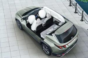 Hyundai की नई Tucson कार 10 अगस्त को होगी लॉन्च, जानिए Features And Specifications