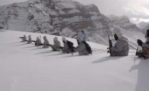 हल्द्वानी: सियाचिन की बर्फ में कहीं दफन है शहीद हयात और दया के शव