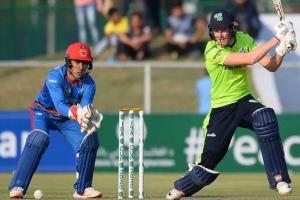 IRE vs AFG: आयरलैंड ने टी20 में अफगानिस्तान को सात विकेट से हराया, एंड्रयू बलबिर्नी ने की शानदार शुरुआत