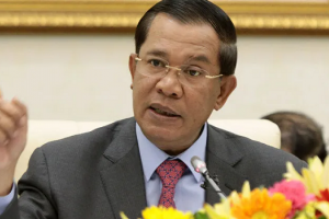 आसियान को शांति, स्थिरता और विकास के लिए एक साथ खड़े होने की जरुरत: कम्बोडियाई प्रधानमंत्री