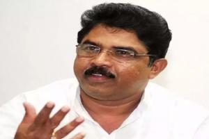 कर्नाटक के मंत्री ने सीएम बोम्मई को हटाने की अटकलों को किया खारिज, कांग्रेस को दी चुनौती