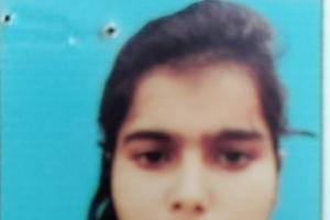 बहराइच : बेटी बढ़ाएगी जिले का मान, 15 अगस्त की परेड में शामिल होगी प्रीती