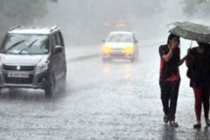 लखनऊ: राजधानी समेत कई जिलों में होगी भारी बारिश, मौसम विभाग ने जारी किया रेड अलर्ट