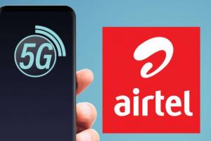 Airtel यूजर्स के लिए खुशखबरी, इसी महीने शुरू होगी 5G सेवाएं, जानें पूरा प्लान