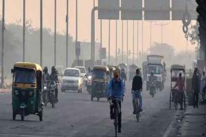 दिल्ली-एनसीआर देश में सबसे ज्यादा दुर्घटना संभावित क्षेत्र