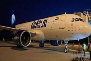 पक्षी के टकराने के बाद ‘गो फर्स्ट’ का विमान लौटा वापस, मामले की DGCA कर रहा जांच