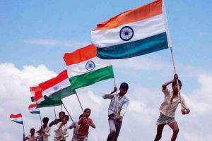 भारत के झंडे में कितनी बार हुआ बदलाव?, जानिए राष्ट्रीय ध्वज की यात्रा