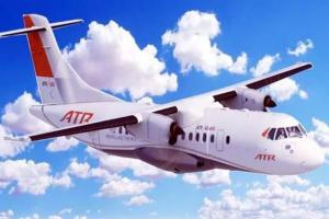 एटीआर-42 को मिली अनुमति, बरेली-लखनऊ उड़ान का रास्ता साफ