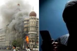 मुंबई यातायात पुलिस को व्हाट्सऐप पर मिली ‘26/11 जैसे’ हमले की धमकी, जांच शुरू