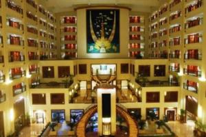 मुंबई: एक पांच सितारा होटल को बम से उड़ाने की धमकी, फोन पर चार जगह बम रखे होने का दावा
