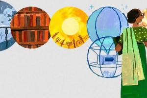 Anna Mani Google Doodle: कौन हैं अन्ना मणि? जिनके लिए आज गूगल ने बनाया डूडल