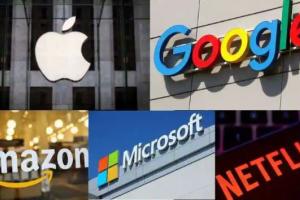 Apple, Google, Netflix और Amazon India को संसदीय समिति ने किया तलब, जानें वजह