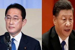 ताइवान के प्रति जापान की बढ़ती चिंता को देख भड़का चीन, दी चेतावनी