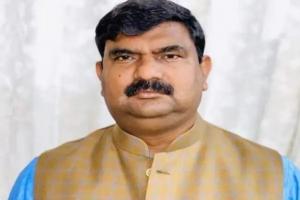 लखनऊ : भाजपा के नये प्रदेश महामंत्री संगठन धर्मपाल 18 अगस्त को पहुंचेंगे राजधानी