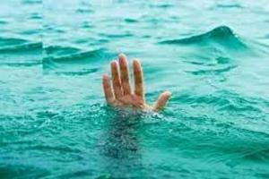 बिजनौर : नहाते समय गांगन नदी में डूबे दो सगे भाई, एक की मौत