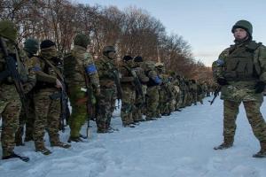यूक्रेनी सेना का दावा- रूस के दर्जनभर हमलों को किया गया विफल